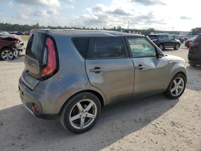 Photo 2 VIN: KNDJP3A57J7625399 - KIA SOUL + 