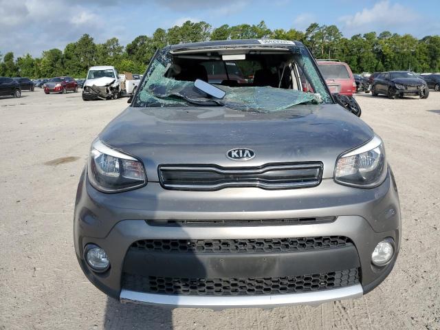 Photo 4 VIN: KNDJP3A57J7625399 - KIA SOUL + 