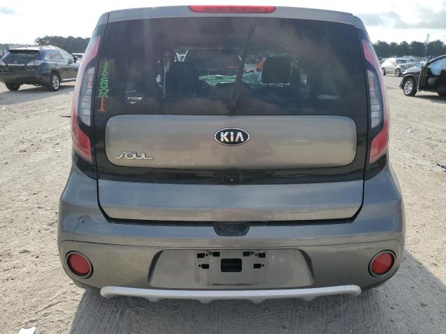 Photo 5 VIN: KNDJP3A57J7625399 - KIA SOUL + 