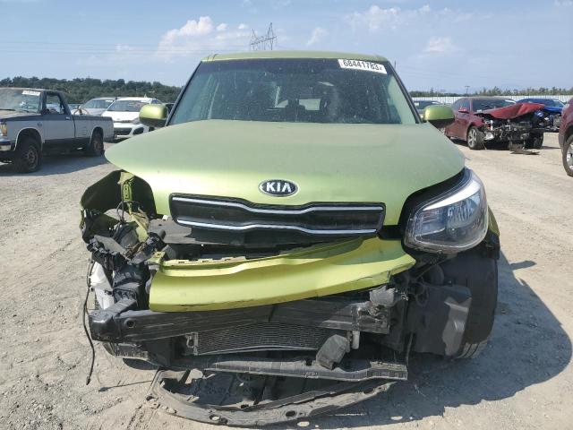 Photo 4 VIN: KNDJP3A57J7891392 - KIA SOUL + 