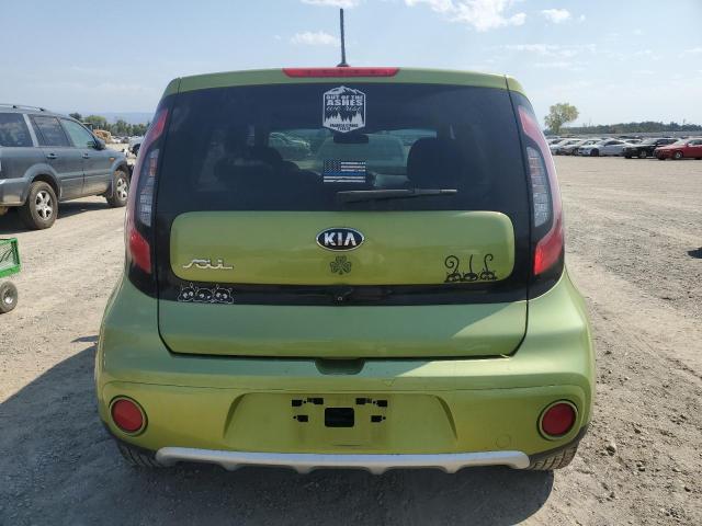 Photo 5 VIN: KNDJP3A57J7891392 - KIA SOUL + 