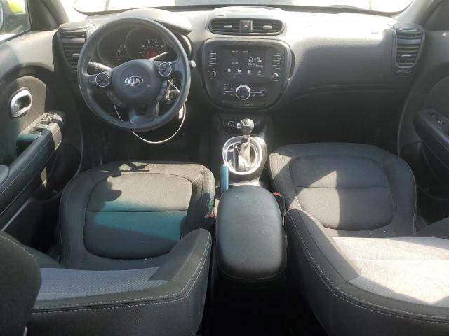 Photo 7 VIN: KNDJP3A57J7891392 - KIA SOUL + 