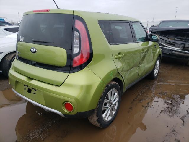 Photo 3 VIN: KNDJP3A57J7891635 - KIA SOUL + 