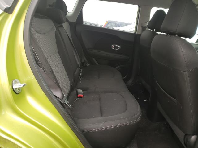 Photo 5 VIN: KNDJP3A57J7891635 - KIA SOUL + 