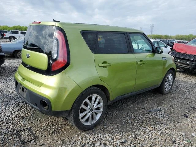 Photo 2 VIN: KNDJP3A57J7894924 - KIA SOUL + 