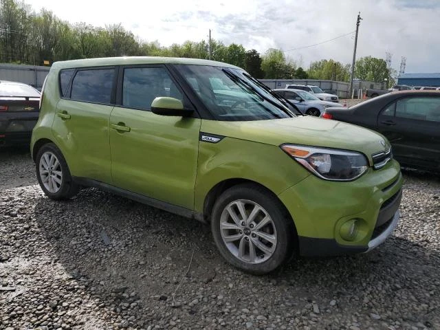 Photo 3 VIN: KNDJP3A57J7894924 - KIA SOUL + 