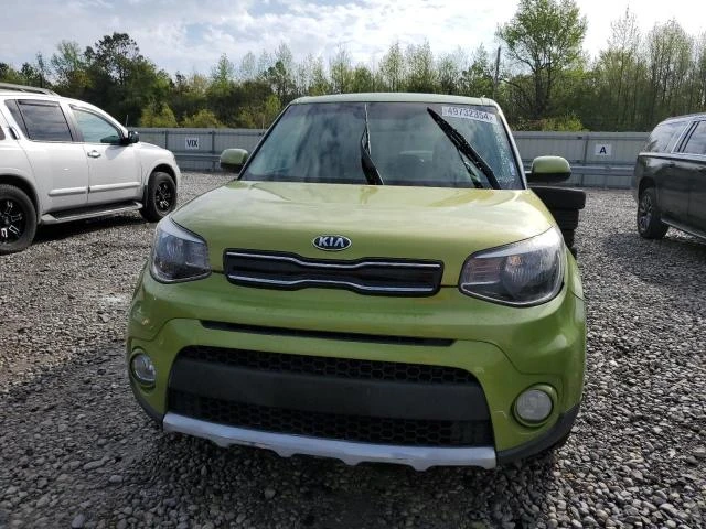 Photo 4 VIN: KNDJP3A57J7894924 - KIA SOUL + 