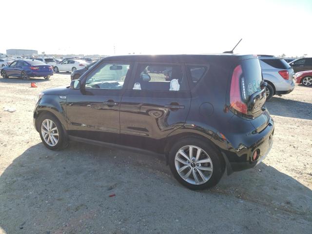 Photo 1 VIN: KNDJP3A57J7897130 - KIA SOUL 