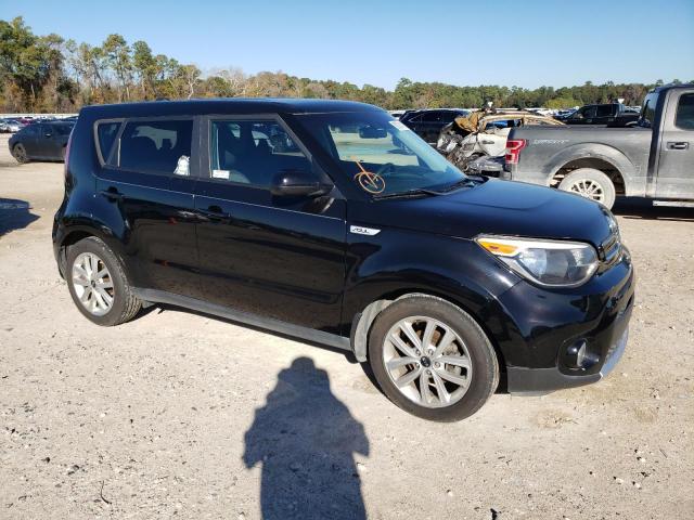 Photo 3 VIN: KNDJP3A57J7897130 - KIA SOUL 