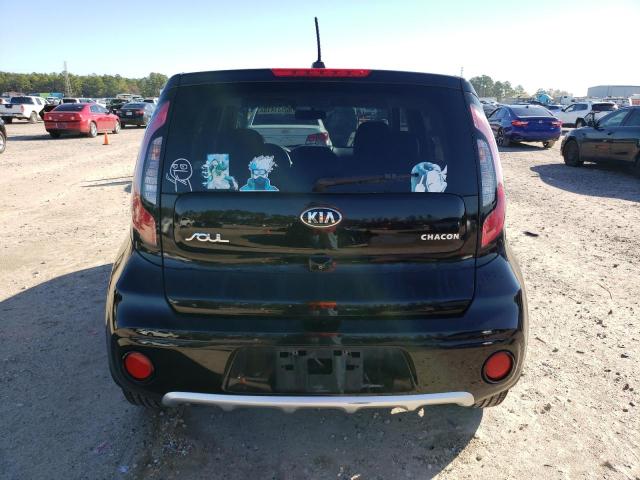 Photo 5 VIN: KNDJP3A57J7897130 - KIA SOUL 