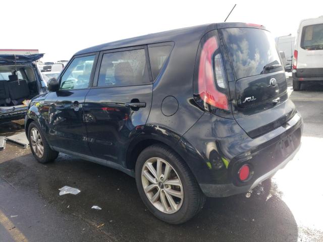 Photo 1 VIN: KNDJP3A57J7900253 - KIA SOUL 