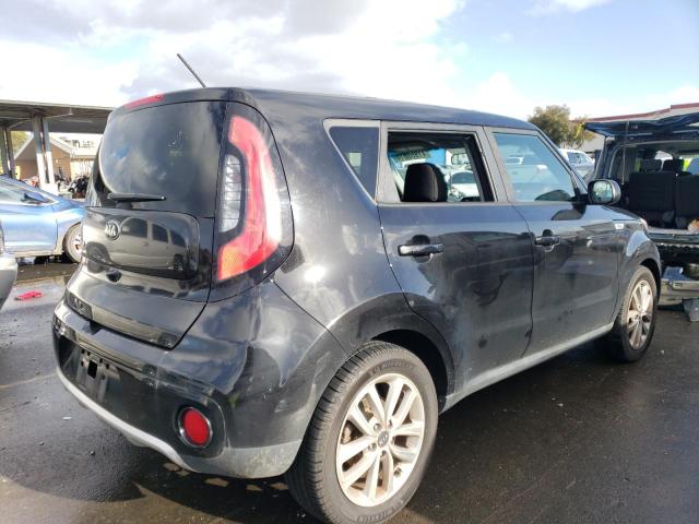 Photo 2 VIN: KNDJP3A57J7900253 - KIA SOUL 