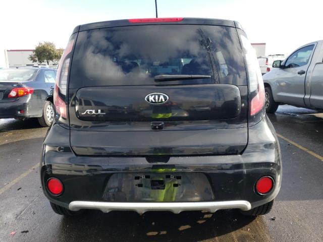 Photo 5 VIN: KNDJP3A57J7900253 - KIA SOUL 