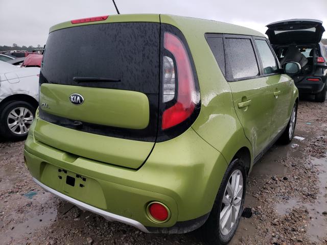 Photo 3 VIN: KNDJP3A57J7901161 - KIA SOUL + 