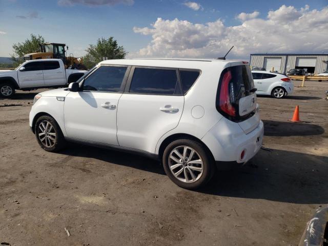 Photo 1 VIN: KNDJP3A57J7902195 - KIA SOUL + 