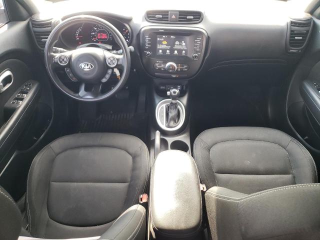 Photo 7 VIN: KNDJP3A57J7902195 - KIA SOUL + 