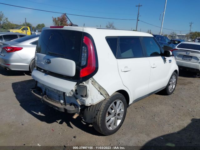 Photo 3 VIN: KNDJP3A57J7902293 - KIA SOUL 