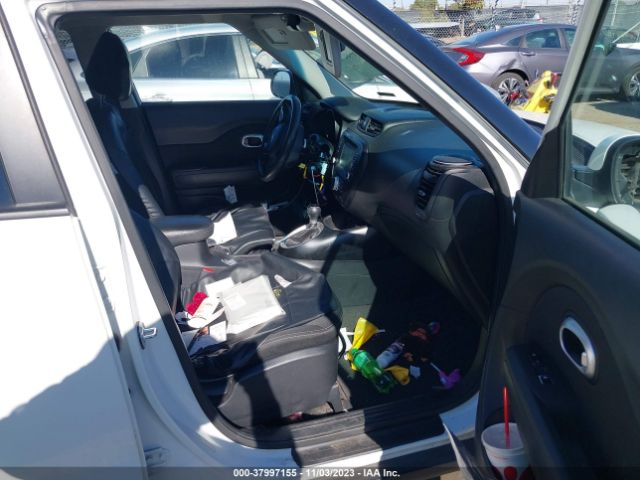 Photo 4 VIN: KNDJP3A57J7902293 - KIA SOUL 