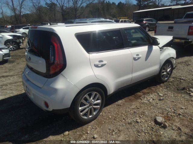 Photo 3 VIN: KNDJP3A57K7001460 - KIA SOUL 