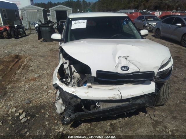 Photo 5 VIN: KNDJP3A57K7001460 - KIA SOUL 