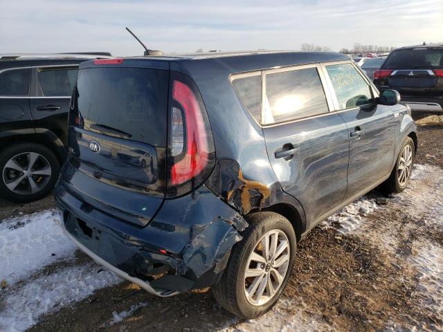 Photo 3 VIN: KNDJP3A57K7002348 - KIA SOUL + 