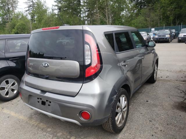 Photo 3 VIN: KNDJP3A57K7002740 - KIA SOUL + 