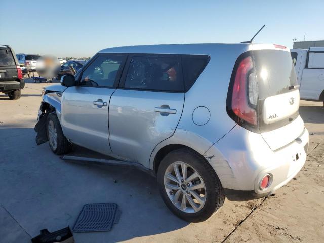 Photo 1 VIN: KNDJP3A57K7006349 - KIA SOUL + 