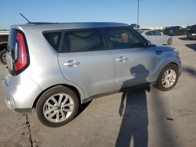 Photo 2 VIN: KNDJP3A57K7006349 - KIA SOUL + 