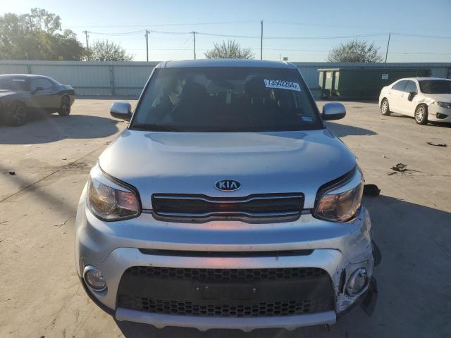 Photo 4 VIN: KNDJP3A57K7006349 - KIA SOUL + 