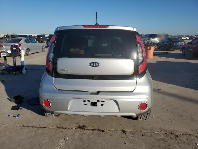 Photo 5 VIN: KNDJP3A57K7006349 - KIA SOUL + 