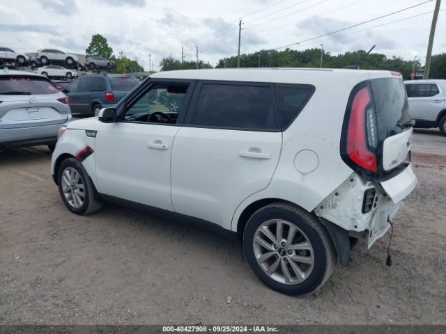 Photo 2 VIN: KNDJP3A57K7006495 - KIA SOUL 