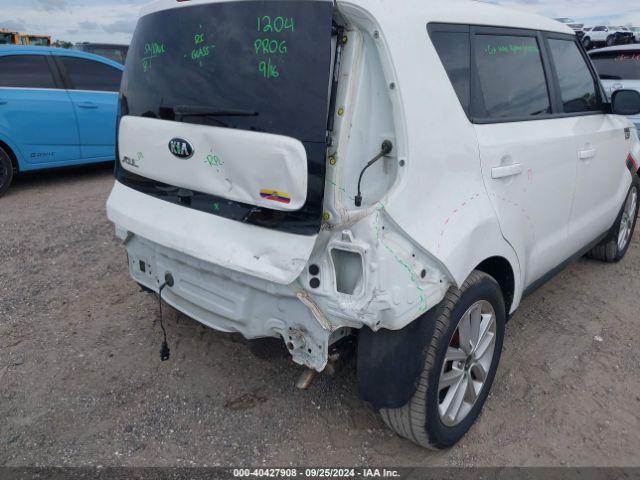 Photo 5 VIN: KNDJP3A57K7006495 - KIA SOUL 