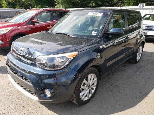 Photo 0 VIN: KNDJP3A57K7006853 - KIA SOUL 