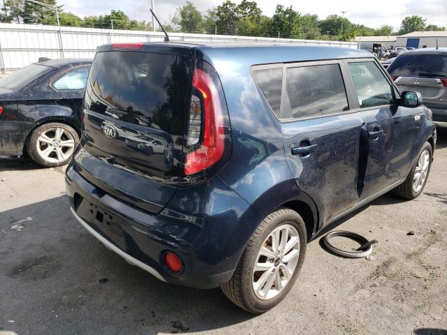 Photo 2 VIN: KNDJP3A57K7006853 - KIA SOUL 