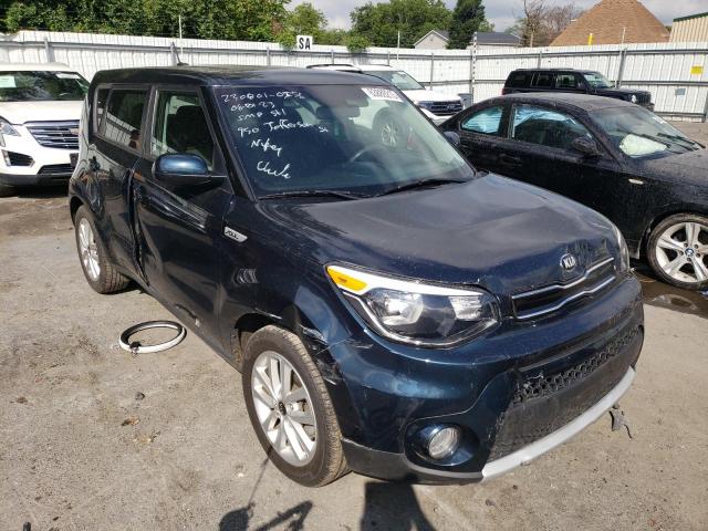 Photo 3 VIN: KNDJP3A57K7006853 - KIA SOUL 