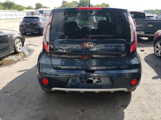 Photo 5 VIN: KNDJP3A57K7006853 - KIA SOUL 