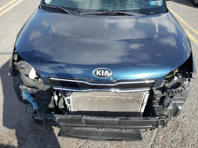 Photo 10 VIN: KNDJP3A57K7013978 - KIA SOUL + 