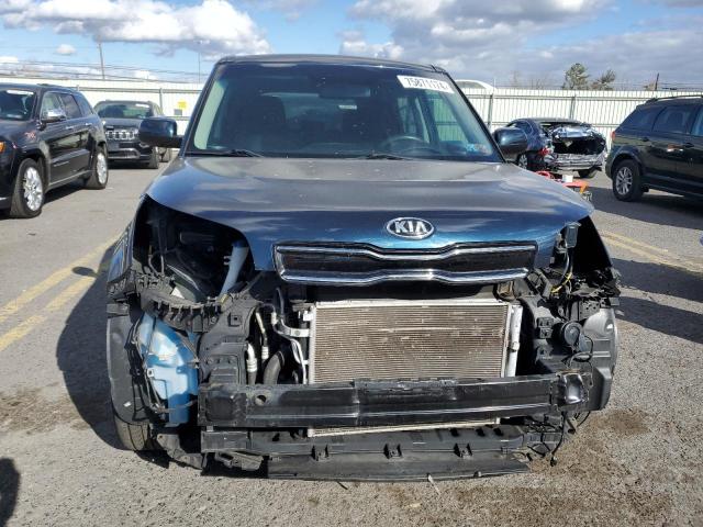 Photo 4 VIN: KNDJP3A57K7013978 - KIA SOUL + 