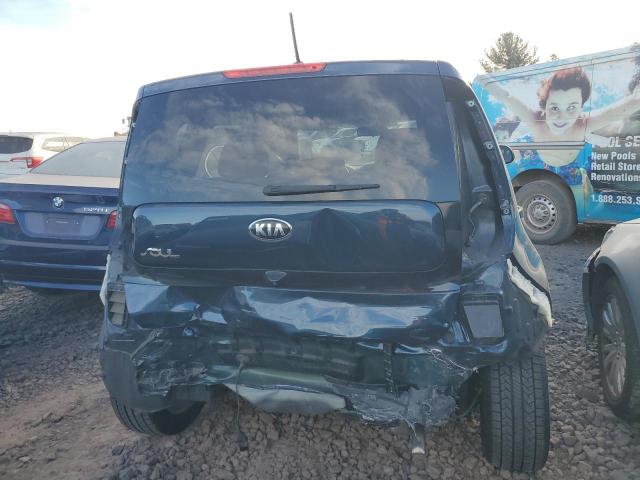 Photo 5 VIN: KNDJP3A57K7013978 - KIA SOUL + 