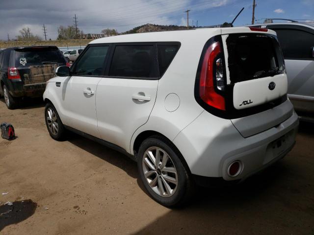 Photo 1 VIN: KNDJP3A57K7024270 - KIA SOUL + 