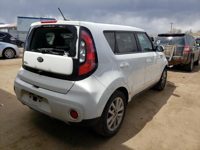 Photo 2 VIN: KNDJP3A57K7024270 - KIA SOUL + 