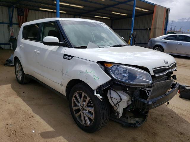 Photo 3 VIN: KNDJP3A57K7024270 - KIA SOUL + 