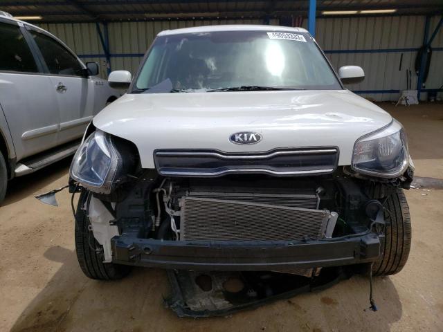 Photo 4 VIN: KNDJP3A57K7024270 - KIA SOUL + 