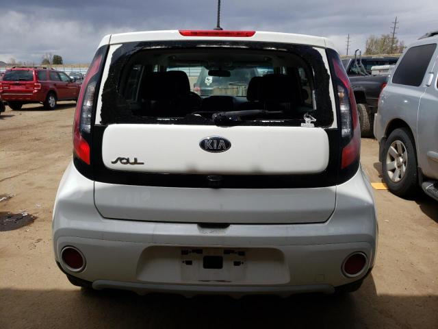 Photo 5 VIN: KNDJP3A57K7024270 - KIA SOUL + 