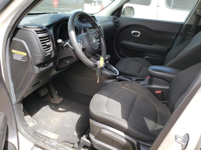 Photo 6 VIN: KNDJP3A57K7024270 - KIA SOUL + 