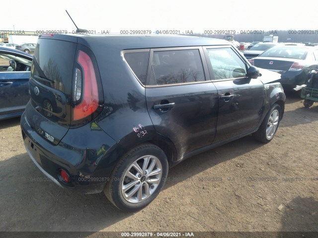 Photo 3 VIN: KNDJP3A57K7024821 - KIA SOUL 