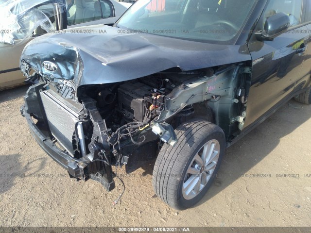 Photo 5 VIN: KNDJP3A57K7024821 - KIA SOUL 