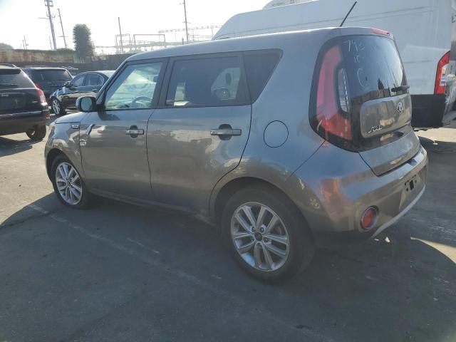 Photo 1 VIN: KNDJP3A57K7025967 - KIA SOUL + 