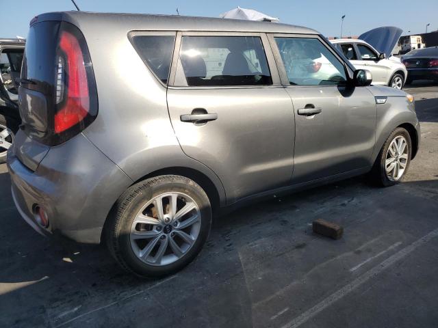 Photo 2 VIN: KNDJP3A57K7025967 - KIA SOUL + 