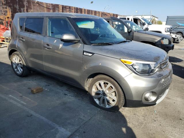 Photo 3 VIN: KNDJP3A57K7025967 - KIA SOUL + 